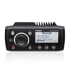 Reproductor Marine BT Fusion Estereo Pack MS-RA205USP 2
