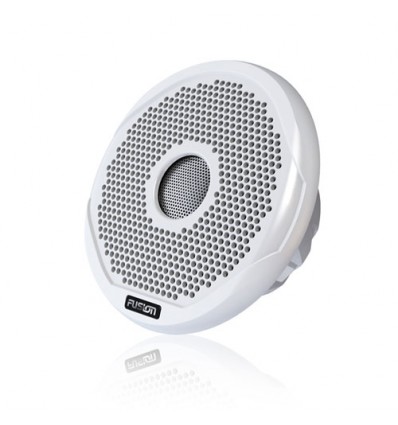 Cornetas 7" Fusion 260w MS-FR7021