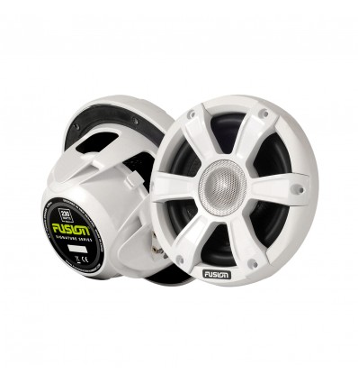 Cornetas 6.5 Fusion 230w SG-FL65SPW