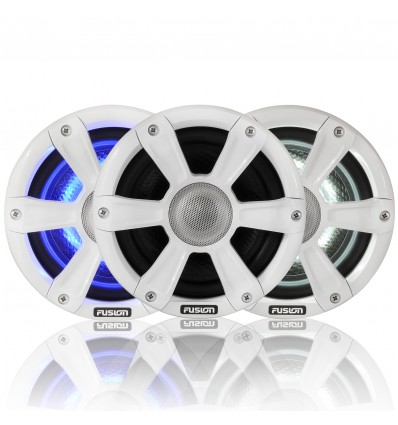 Cornetas 6.5 Fusion 230w SG-FL65SPW