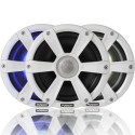 Cornetas 7.7 Fusion 280w Led SG-FL77SPW