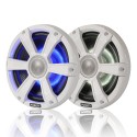 Cornetas 7.7 Fusion 280w Led SG-FL77SPW