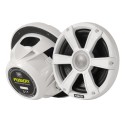 Cornetas 7.7 Fusion 280w Led SG-FL77SPW