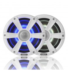 Cornetas 7.7 Fusion 280w Led SG-FL77SPW 2