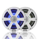Cornetas 7.7 Fusion 280w Led SG-FL77SPW