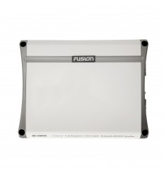 Amplificador Marino 2ch Fusion 400w MS-AM402 2