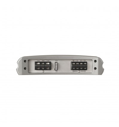 Amplificador Marino 2ch Fusion 400w MS-AM402