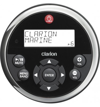 Reproductor Marino Clarion MW1