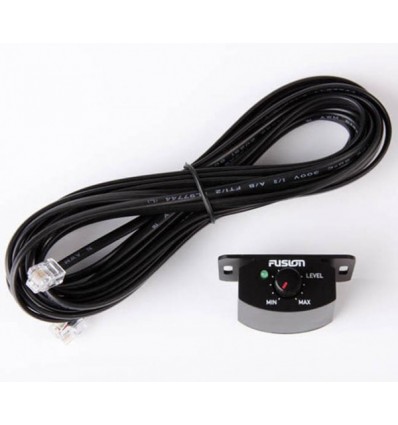 Amplificador Marino 5ch Fusion 1600w MS-DA51600