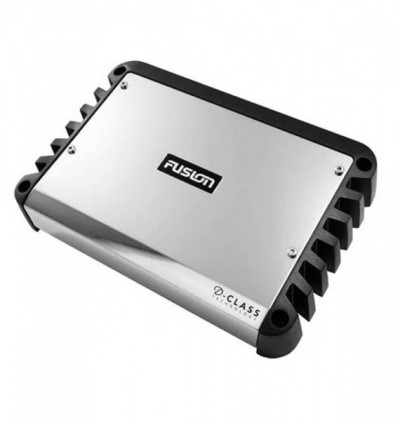 Amplificador Marino 5ch Fusion 1600w MS-DA51600