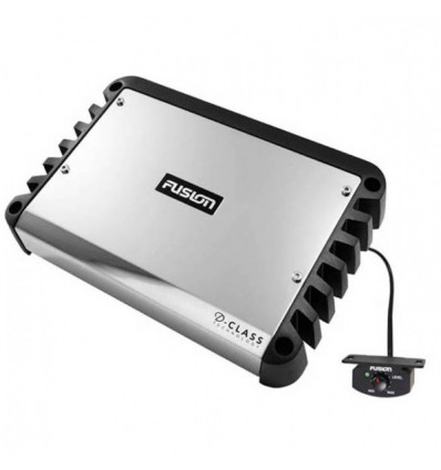Amplificador Marino 5ch Fusion 1600w MS-DA51600