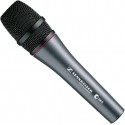 Microfono Dinamico Vocal Sennheiser E865