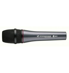 Microfono Dinamico Vocal Sennheiser E865 2