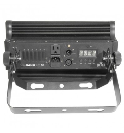 Luz de Led Chauvet Slimbank UV-18