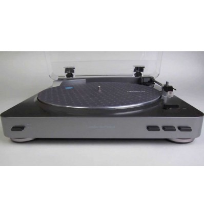 Cd Player Audio-technica AT-LP60