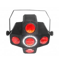Luz de Led Chauvet Circus 2.0