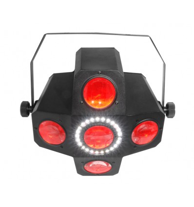 Luz de Led Chauvet Circus 2.0