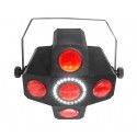 Luz de Led Chauvet Circus 2.0