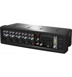 Consola Amplificada Behringer PMP550M