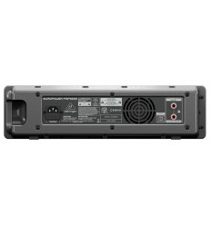 Consola Amplificada Behringer PMP550M 2
