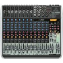 Consola Pasiva Behringer Xenyx QX2222USB