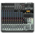 Consola Pasiva Behringer Xenyx QX1832USB