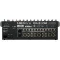 Consola Pasiva Behringer Xenyx QX2442USB
