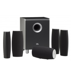 Home theatre 5.1ch  jbl CS6100