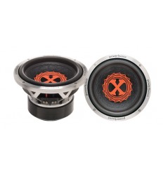 Bajo Dual 10" Powerbass 800w 2XL-104D 2