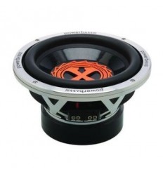 Bajo Dual 10" Powerbass 800w 2XL-104D
