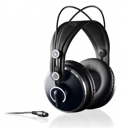 Audifono Para Dj AKG K171MKII