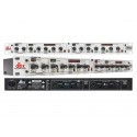 Compresor Limitador DBX 266XS Compresor Limitador DBX 266XS