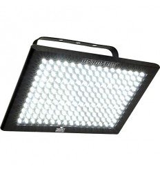 Luz Chauvet DMX Led Tecno Strobe RGB 2