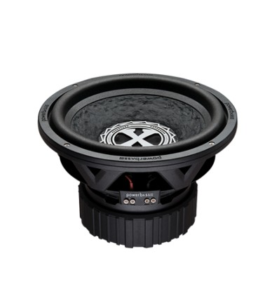 Bajo Dual 12" Powerbass 1700w 3XL-1202D