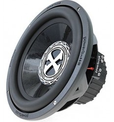 Bajo Dual 15" Powerbass 2000w 3XL-1502D 2