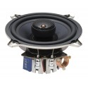 Cornetas 5.25 Powerbass 160w 3XL-5202