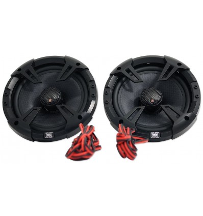 Cornetas 5.25 Powerbass 160w 3XL-5202