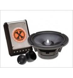 Cornetas 6.5 Powerbass 180w 3XL-60CX 2