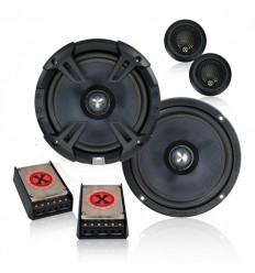 Cornetas 6.5 Powerbass 180w 3XL-60CX