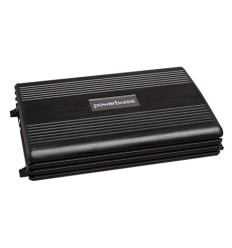 Amplificador 1ch powerbaas 100w ACA-1000.1D