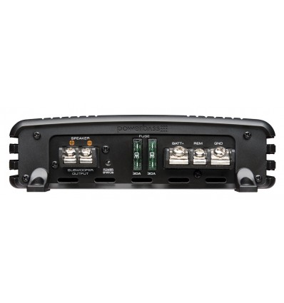 Amplificador 1ch powerbaas 450w ACA-450.1