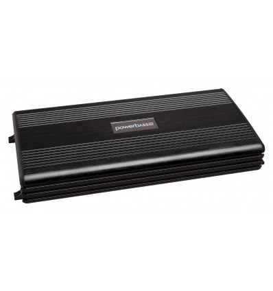 Amplificador 1ch powerbaas 450w ACA-450.1