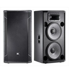 Sistema Pasivo doble 15" JBL STX825 2
