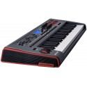 Controlador Novation Usb/Midi Impulse 49