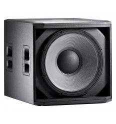 Bajo Pasivo 18" JBL STX818S 2