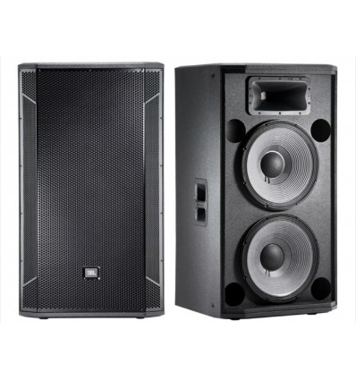 Sistema Pasivo 15" JBL STX815M