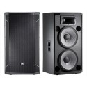 Sistema Pasivo 15" JBL STX815M