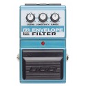 Pedal de Guitarra DOD Evelope Filter FXB25B