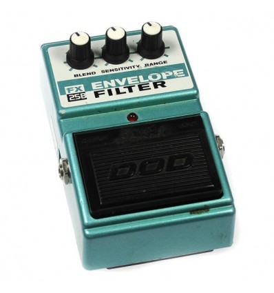 Pedal de Guitarra DOD Evelope Filter FXB25B