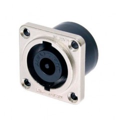 Conector Speakon Macho Neutrik NL8M